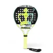 Black Crown Hurricane padel racket