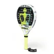 Black Crown Hurricane padel racket - zij