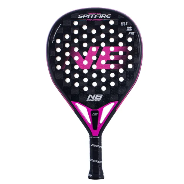 Enebe padel racket Spitfire woman