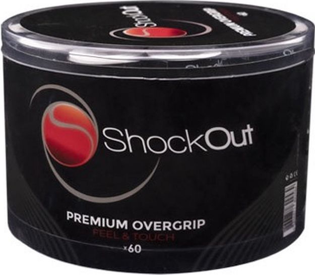 Afbeeldingen van Shock Out Dual Grip