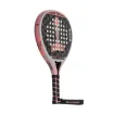 Black Crown padel racket