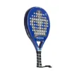 Black Crown padel racket