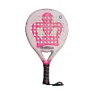 Black Crown padel racket