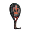 Black Crown padel racket