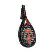 Black Crown padel racket