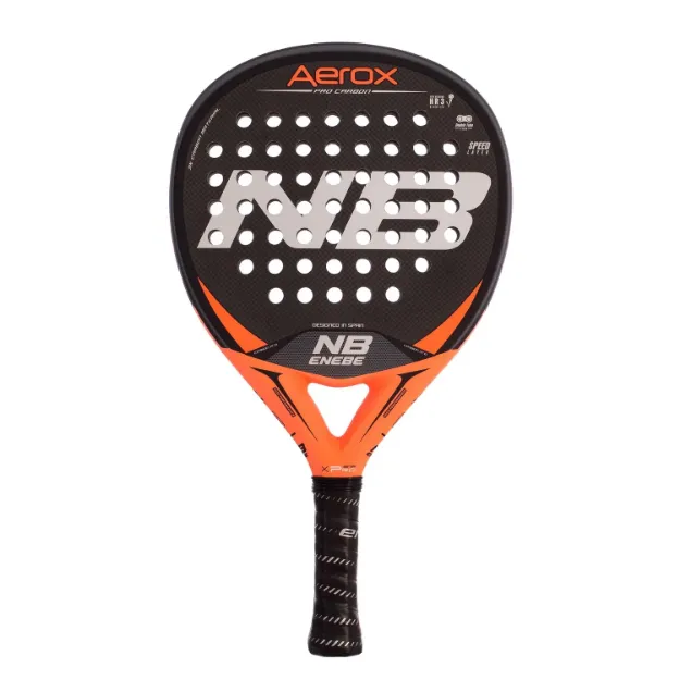 Enebe Aerox Pro Carbon | PadelMundo