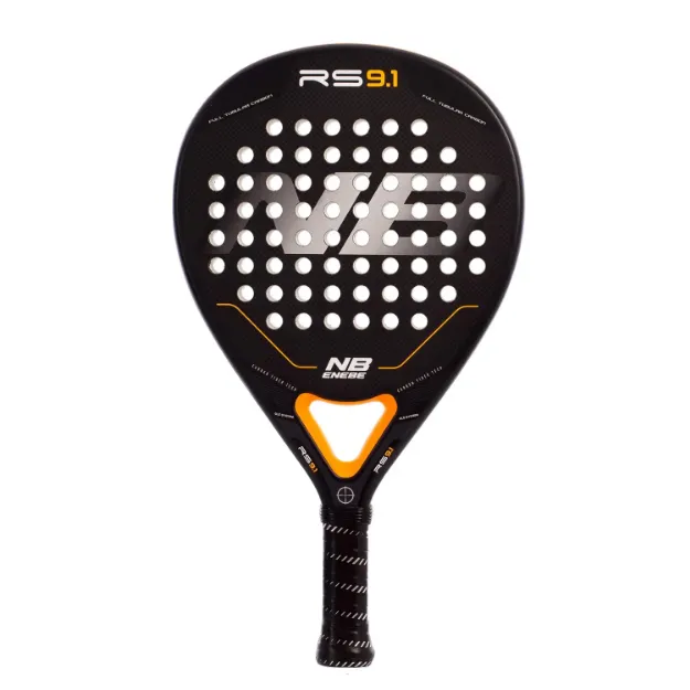 Enebe RS 9.1 Orange | PadelMundo