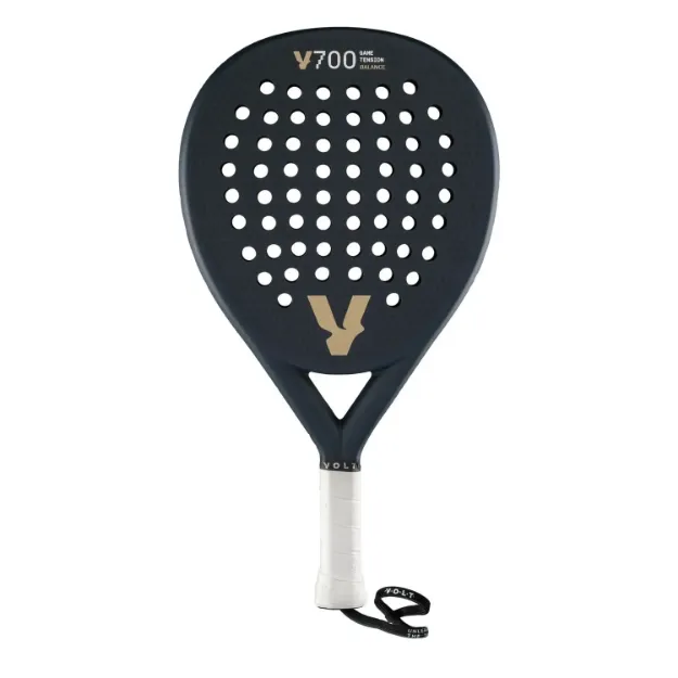 Volt V700 ed.23 | PadelMundo