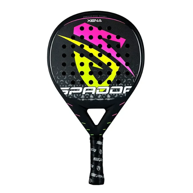 Spadda Xena padelracket