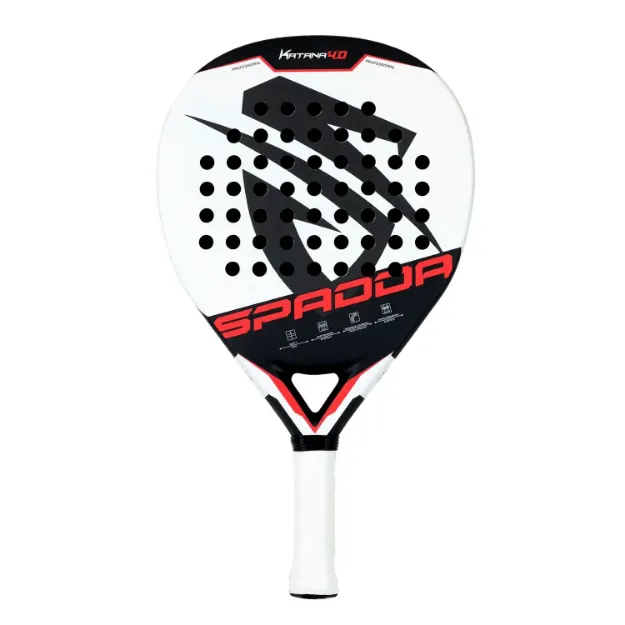 Spadda Katana 4.0 padelracket