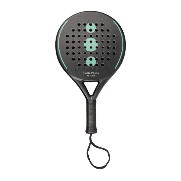 DIAZ Luno padelracket