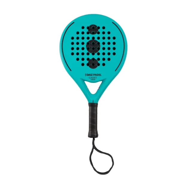 DAIZ Voyager Light padelracket