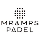Afbeelding voor categorie Mr&Mrs Padel